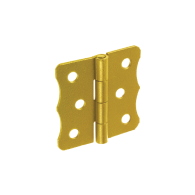 ZO 40 Zawias ZNZ 40x45x1,0 - Domabau.pl