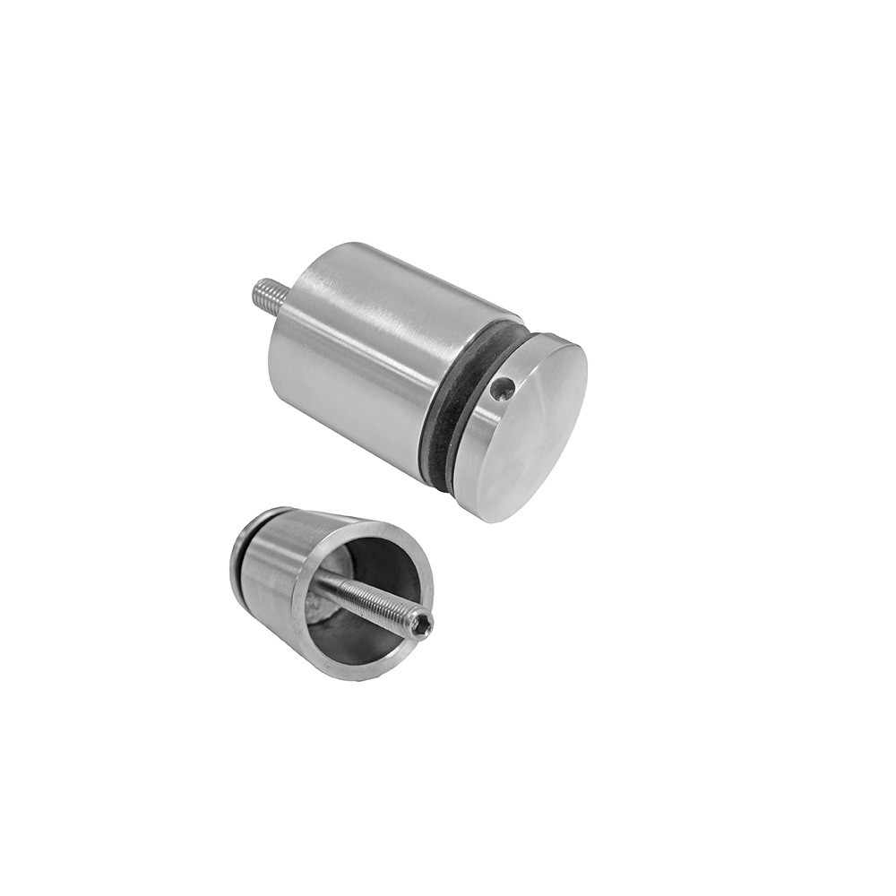 Uchwyt wlewu szklanego