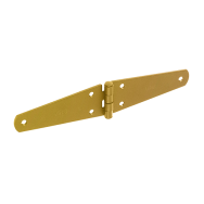 ZTS 250 Zawias 250x45x2,0 - Domabau.pl