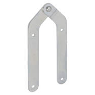 ZD 200 Zawias drabinowy ZNG 200x25x2,5 - Domabau.pl