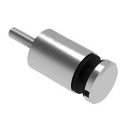 Uchwyt wlewu szklanego