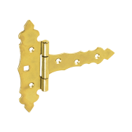 ZOB 100 Zawias ZNZ 130x100x30x2,0 - Domabau.pl