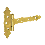 ZOB 125 Zawias ZNZ 130x125x30x2,0 - Domabau.pl