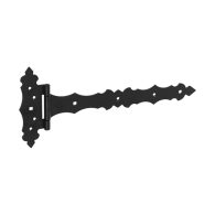 ZOB 300 Zawias C 170x300x30x2,5 - Domabau.pl