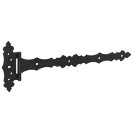 ZOB 400 Zawias C 170x400x30x2,5 - Domabau.pl