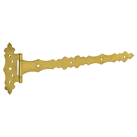 ZOB 400 Zawias ZNZ 170x400x30x2,5 - Domabau.pl