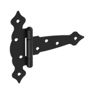 ZTO 125 Zawias C 125x40x160x2,5 - Domabau.pl