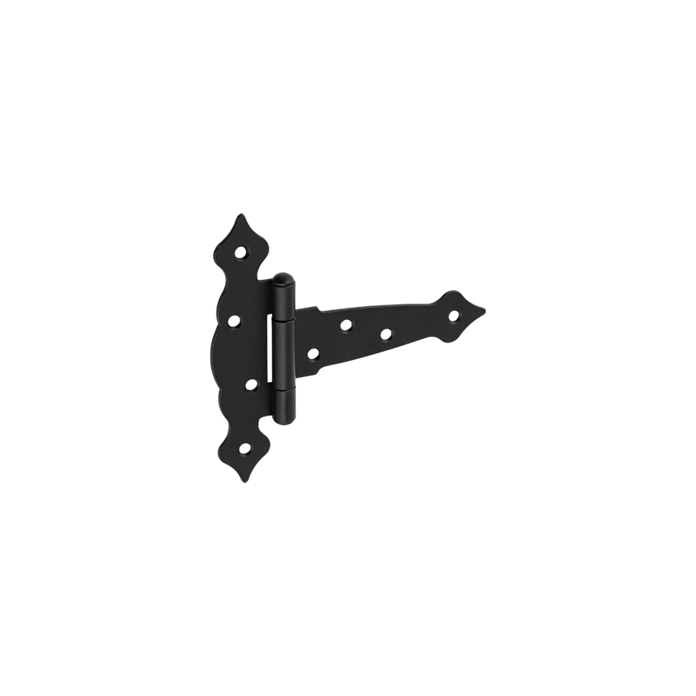 ZTO 125 Zawias C 125x40x160x2,5 - Domabau.pl