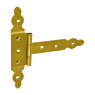 ZBNO 150 Zawias 150x60x215x2,5 - Domabau.pl