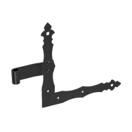 ZNO 250/10 Zawias C 250x200x3,0 L+R - Domabau.pl