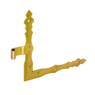 ZNO 350/13 Zawias 350x300x4,0 L+R - Domabau.pl