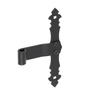 ZRO 200/10 Zawias C 200x100x3,0 - Domabau.pl