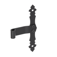 ZRO 200/10 Zawias C 200x100x3,0 - Domabau.pl