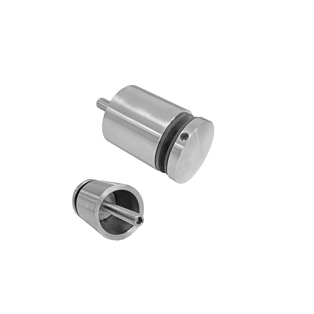 Uchwyt wlewu szklanego