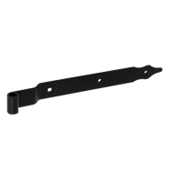 ZPK 63/10 Zawias pasowy odsadzony C 63x25,5x30x3,0 - Domabau.pl