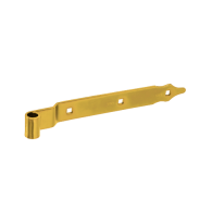 ZPK 300/13 Zawias pasowy odsadzony ZNZ 300x11x35x4,0 - Domabau.pl