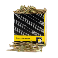 CS 30040 Wkręt 3x40 - Domabau.pl