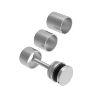 Uchwyt wlewu szklanego