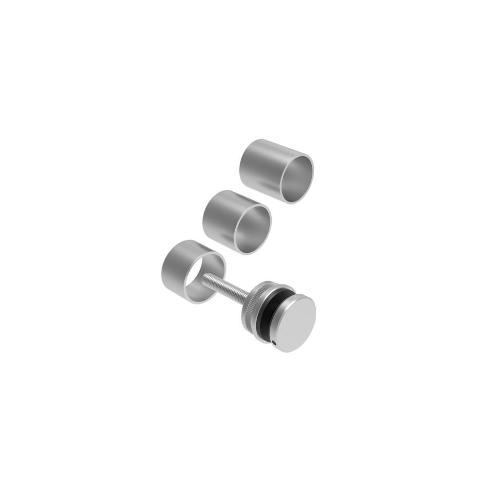 Uchwyt wlewu szklanego