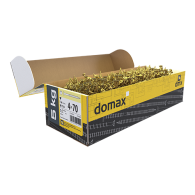 CS 40045 Wkręt 4x45 /5 kg karton - Domabau.pl