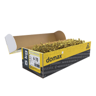 CS 05100 Wkręt 5x100 /5 kg karton - Domabau.pl