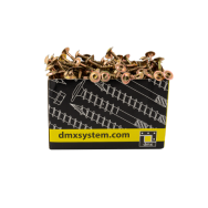 CT 05050 Wkręt 5x50 - Domabau.pl