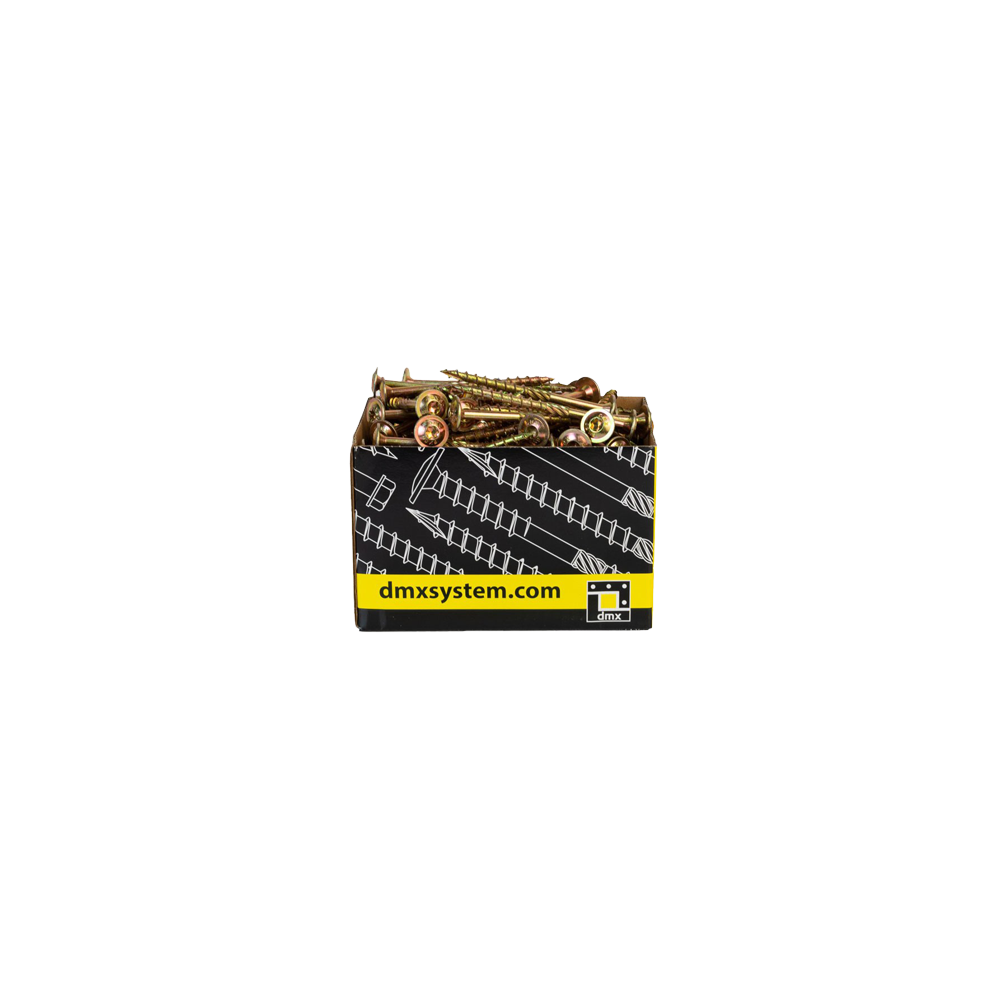 CT 06070  Wkręt 6x70 - Domabau.pl