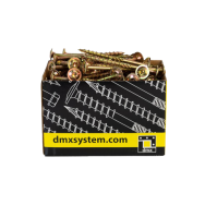 CT 10120 Wkręt 10x120 - Domabau.pl