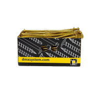 CT 10160 Wkręt 10x160 - Domabau.pl