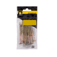 CT 06100  Wkręt 6x100 8szt/opak - Domabau.pl