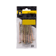 CT 06120  Wkręt 6x120 8szt/opak - Domabau.pl