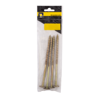 CT 08160 Wkręt 8x160 4szt/opak - Domabau.pl