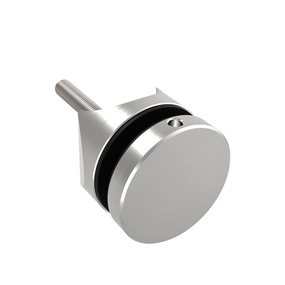 Uchwyt wlewu szklanego Model