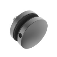 Uchwyt wlewu szklanego