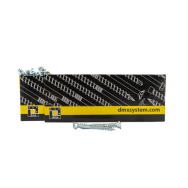 WDS 06070  Wkręt 6x70 - Domabau.pl