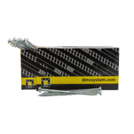 WDS 06130 Wkręt 6x130 - Domabau.pl