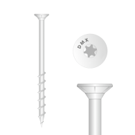 GS 08100  Wkręt 8x100 - Domabau.pl