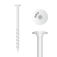 GT 08140  Wkręt 8x140 - Domabau.pl