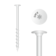 GT 08160  Wkręt 8x160 - Domabau.pl