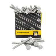 PBW 07060 Śruba do betonu 7,5x60 - Domabau.pl