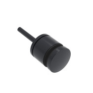 Uchwyt wlewu szklanego