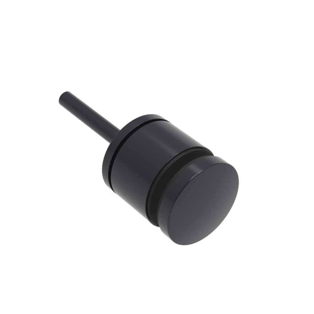 Uchwyt wlewu szklanego