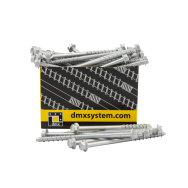 PBW 07120 Śruba do betonu 7,5x120 - Domabau.pl