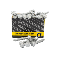 PBW 10065 Śruba do betonu 10,5x65 - Domabau.pl