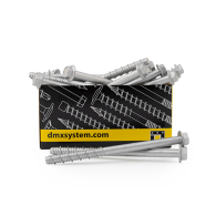 PBW 10075 Śruba do betonu 10,5x75 - Domabau.pl