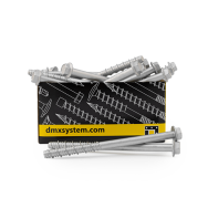 PBW 10075 Śruba do betonu 10,5x75 - Domabau.pl