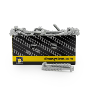 PBW 10110 Śruba do betonu 10,5x110 - Domabau.pl