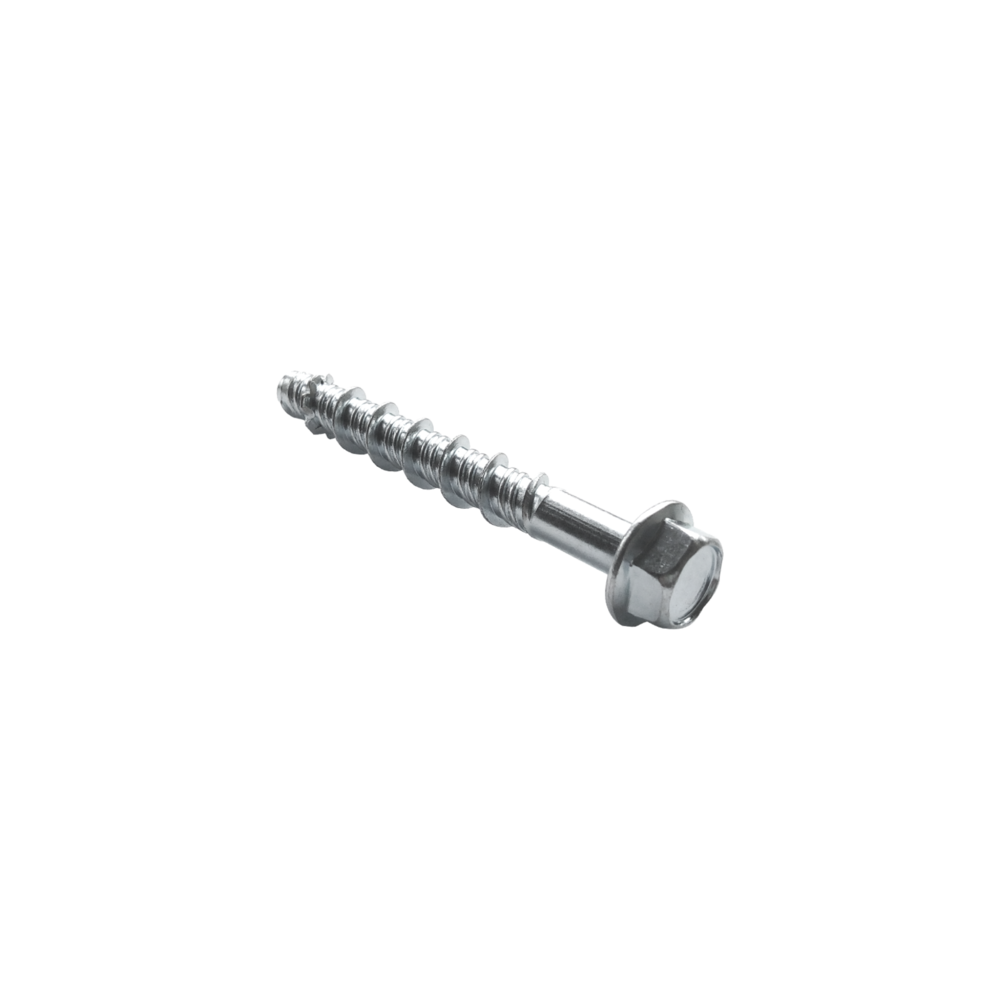 PBW 12075 Śruba do betonu 12,5x75 - Domabau.pl