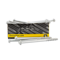 PBW 12200 Śruba do betonu 12,5x200 - Domabau.pl