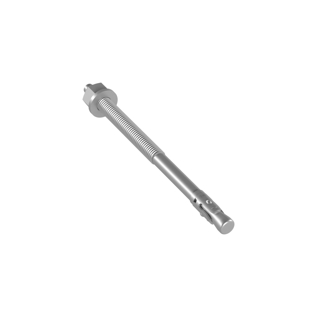 PBK 08130 Kotwa rozporowa pierścieniowa 8x130 - Domabau.pl